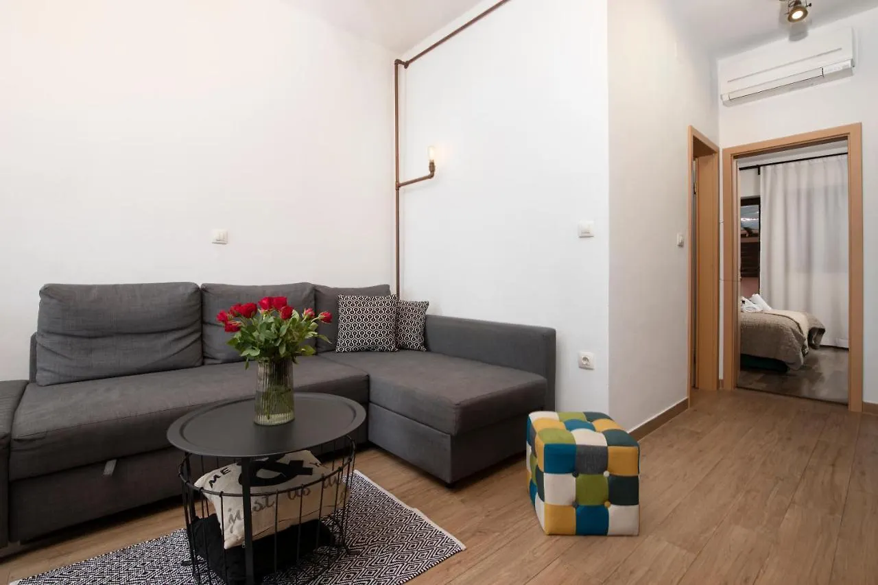 Apartments Ingrid Pula 0*,  Chorwacja