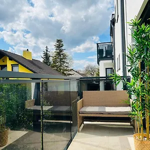 Modern - Free Parking - Balcony , Wiedeń Austria